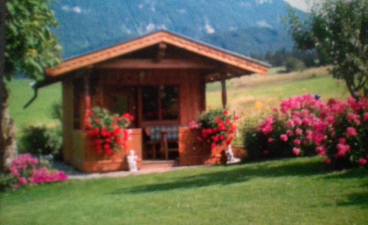 Apartment Fahringer Kossen