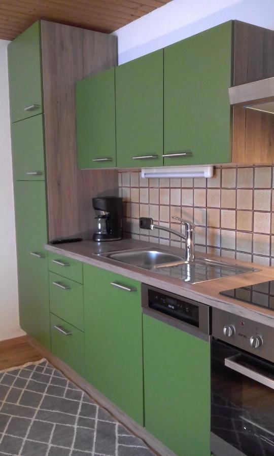 Fahringer Apartment Kossen
