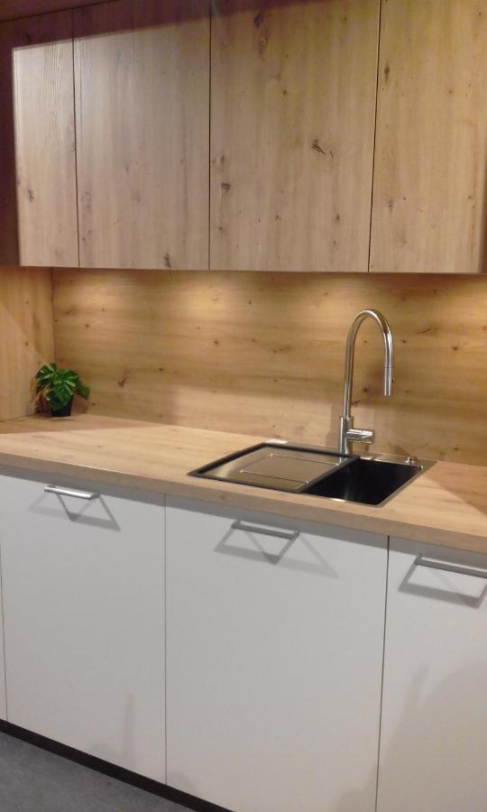 Fahringer Apartment