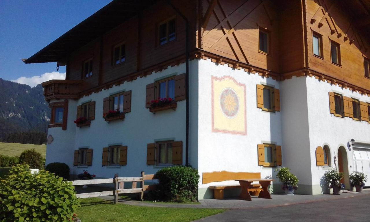 Fahringer Apartment *
