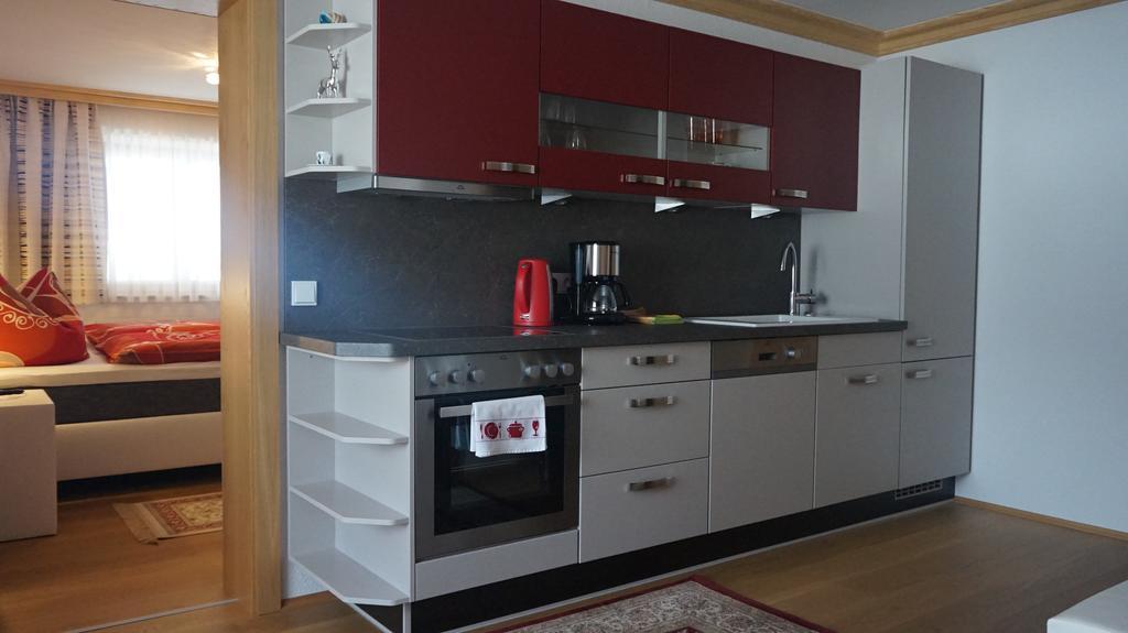 Fahringer Apartment *